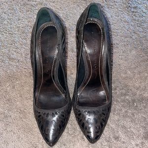 Banana Republic Heels